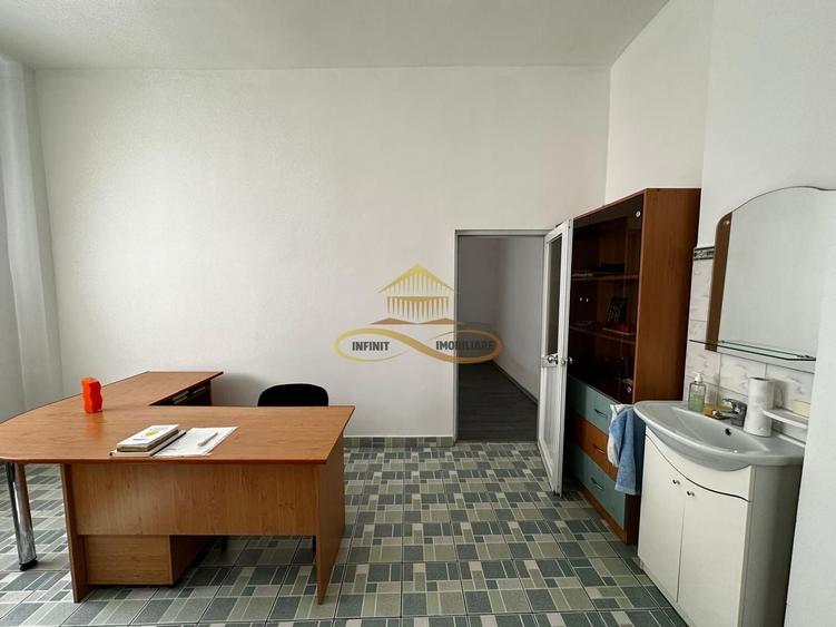 Spațiu comercial, de 62.099998474121 mp, în Energiei
