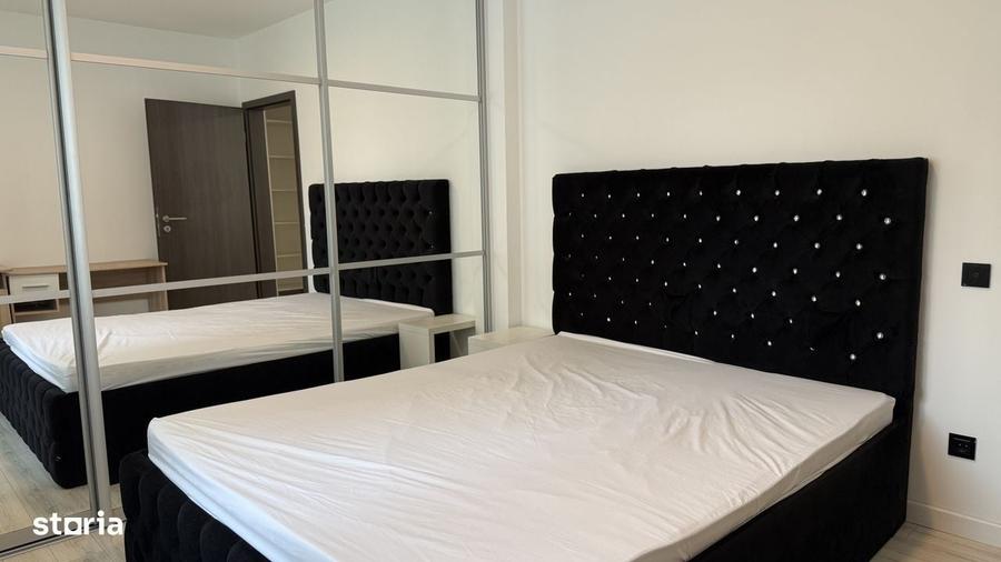Apartament cu 3 camere si parcare in zona METRO/AMETHYST - 1