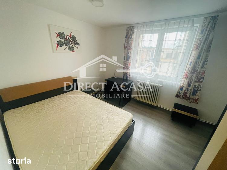 Apartament cu 2 camere de inchiriat-Str Bartok Bela-Zona Centrala - 10