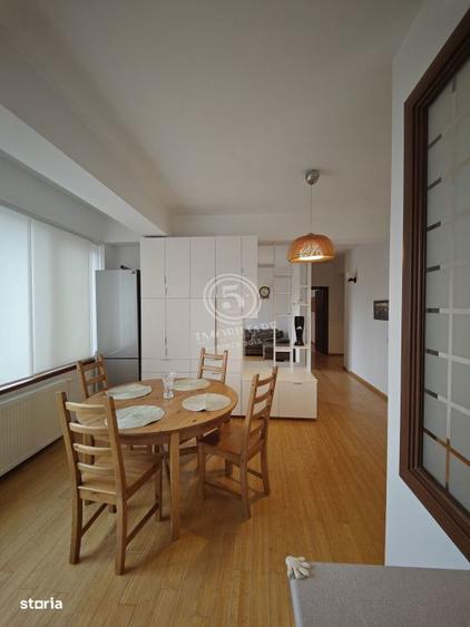 ?Apartament 3 Camere Spatios | Zona Jiului - 14