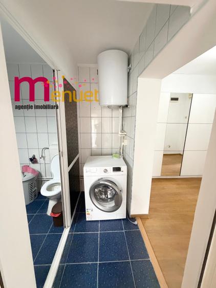 Casă cu 2 camere cu Teren 106 Mp în Central