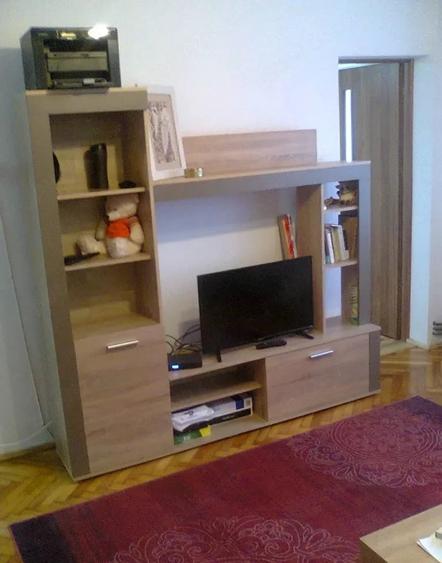 Garsonieră în Cetate