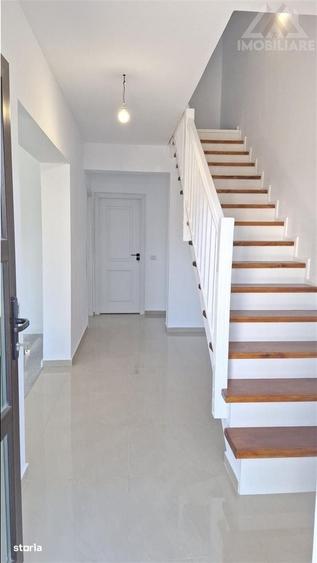 Casa Duplex 4 camere Valea Lupului,BECI,Cam.Teh,Incalz Pard,Asfalt,0% - 6