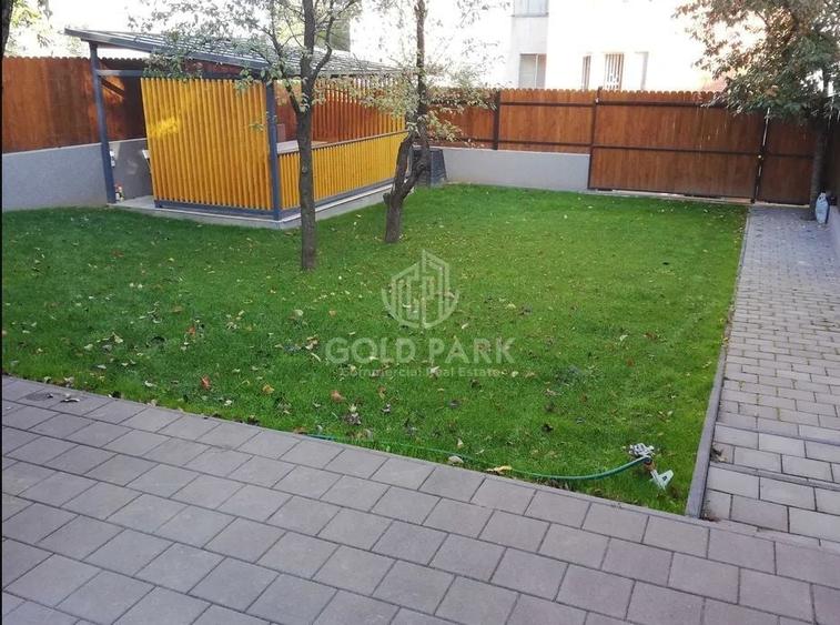 Spațiu comercial, de 500 mp, în Zorilor