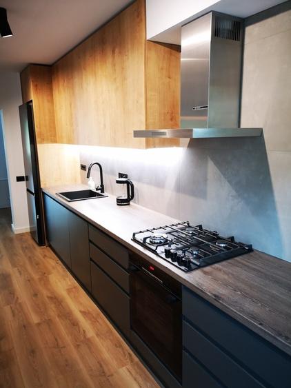 Apartament Premium 3 camere Ultracentral - 107 mp Panoramic - 5