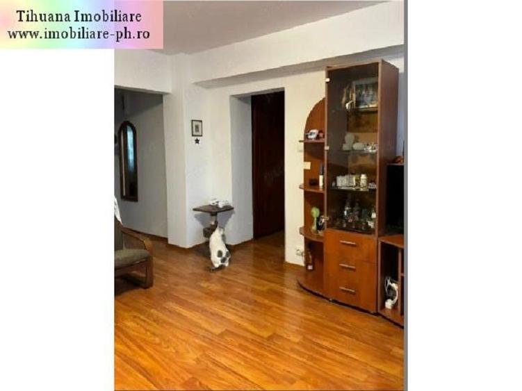 Apartament cu 3 camere, mobilat în Central