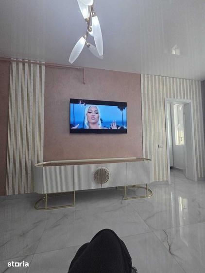 Apartament 2 camera | Rahova | Incalzire in pardoseala | Loc de parcar - 3