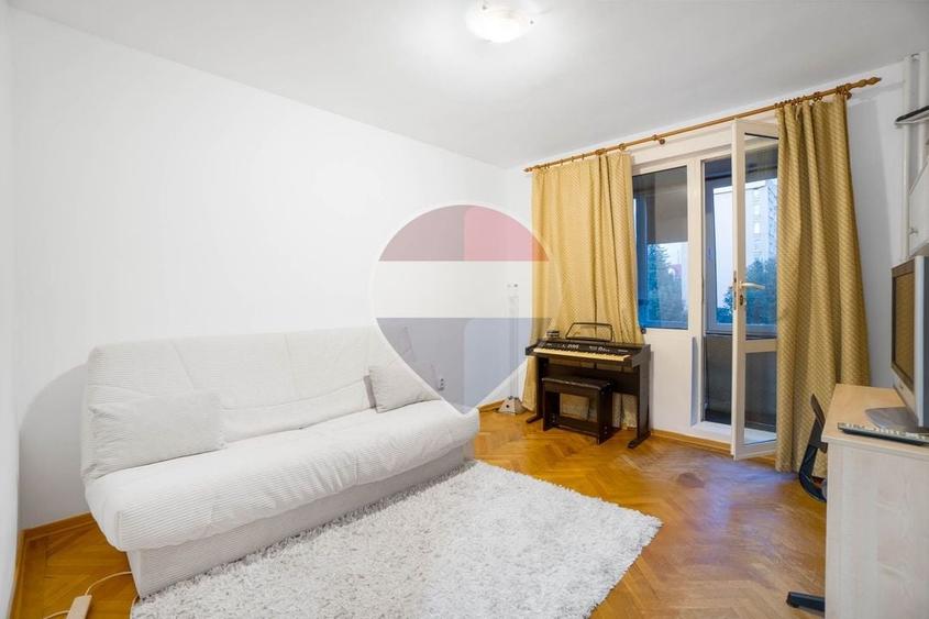 DE INCHIRIAT Apartament 2 camere B- dul Victoriei 4, etaj 2din7! - 4