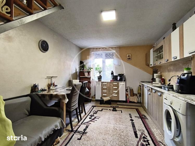Apartament cu 2 camere decomandat în Orașul Nou
