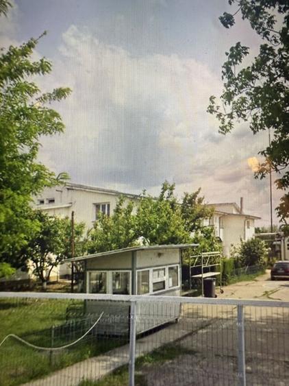 Birou, de 900 mp, în Bucu