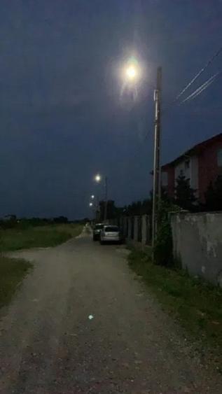 Teren Construcții intravilan de 650 mp, în Săftica