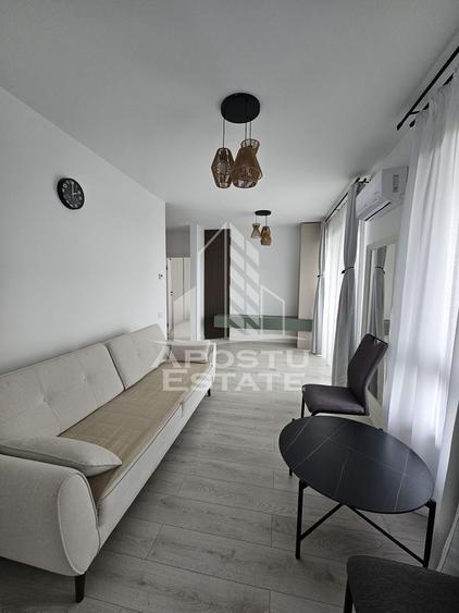 Apartament cu 2 camere, de inchiriat zona Torontalului - 1