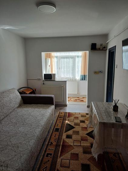 Garsonieră nedecomandată în Fălticeni