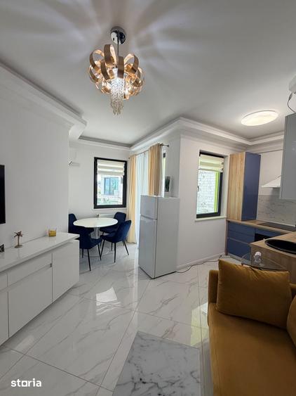 Apartament cu 2 camere decomandat în Nord