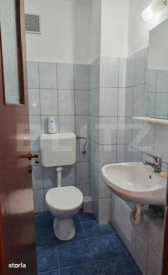 Apartament cu 3 camere decomandat în Decebal