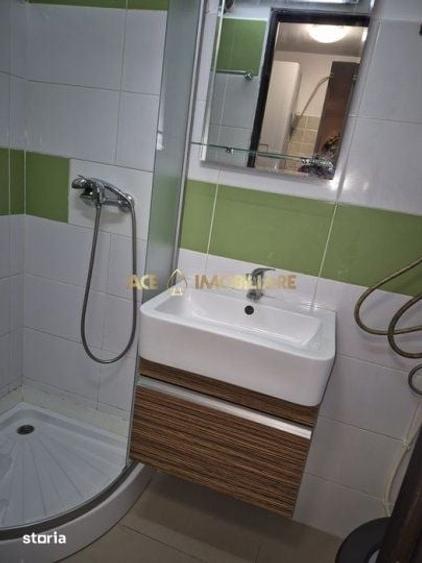 Garsonieră în Dorobanți