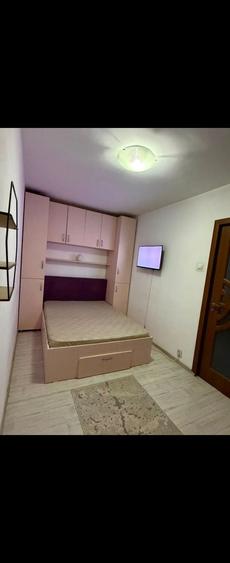 Apartament cu 2 camere semidecomandat în Secu