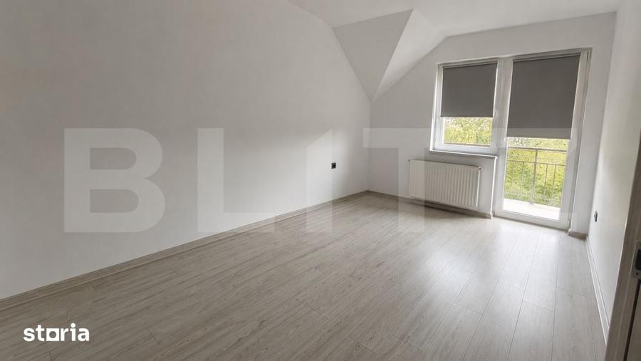 Casă cu 5 camere cu Teren 300 Mp în Mihai Bravu