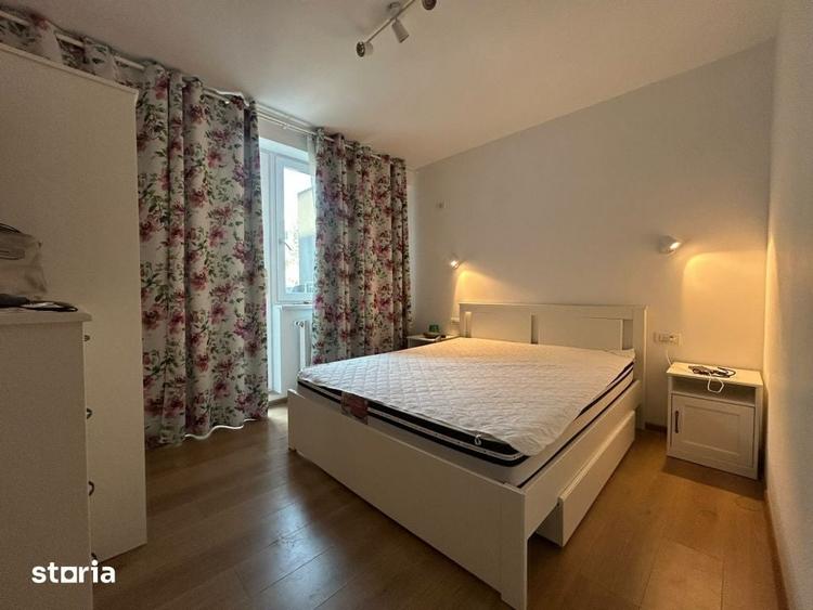 Apartament cu 2 camere în Nord