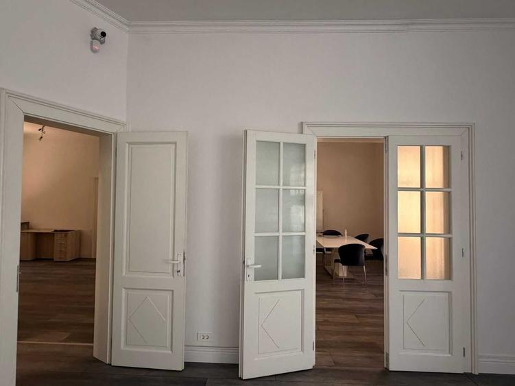 Spațiu comercial, de 125 mp, în Central