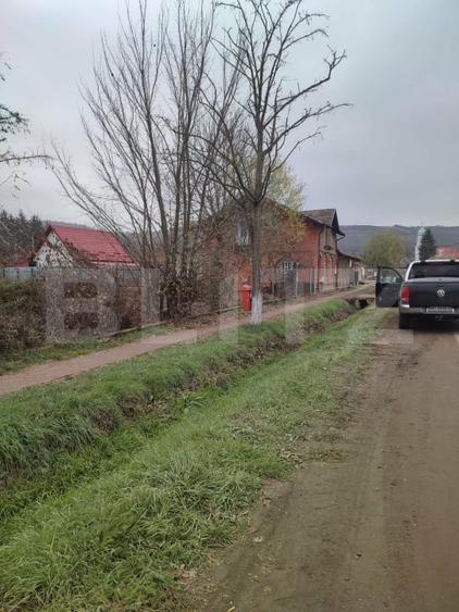 Teren Construcții intravilan de 3000 mp, în Mădăraș