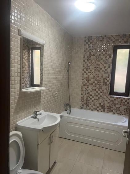 Apartament cu 2 camere decomandat în Giroc