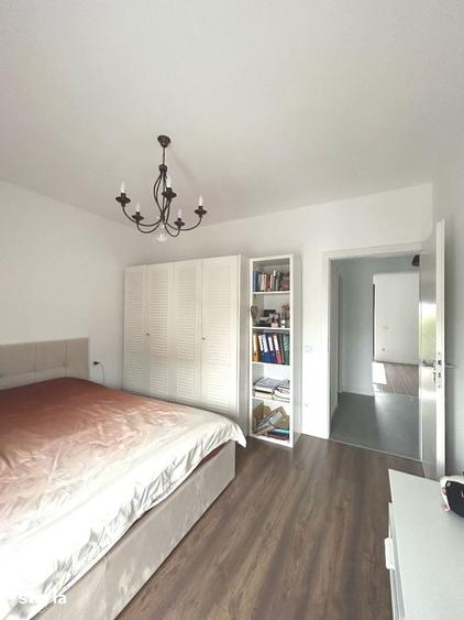 Apartament cu 4 camere în Central