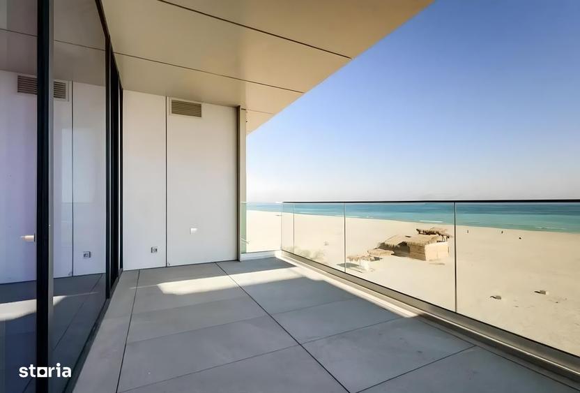 Apartament cu 4 camere în Nord