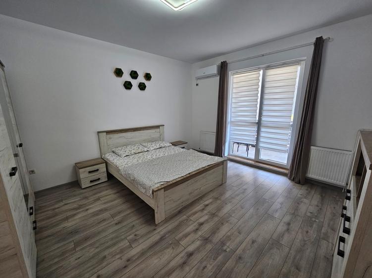 Garsoniera Fundeni/Dobroesti + curte ( str Ciresului ) - 1