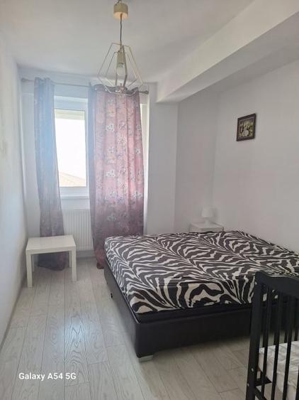 Ap cu 2 cam, Valea Lupului, cu parcare - 6