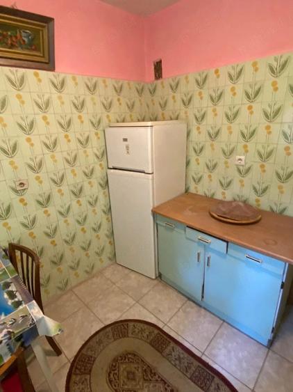 Apartament cu 2 camere semidecomandat, mobilat în Lujerului