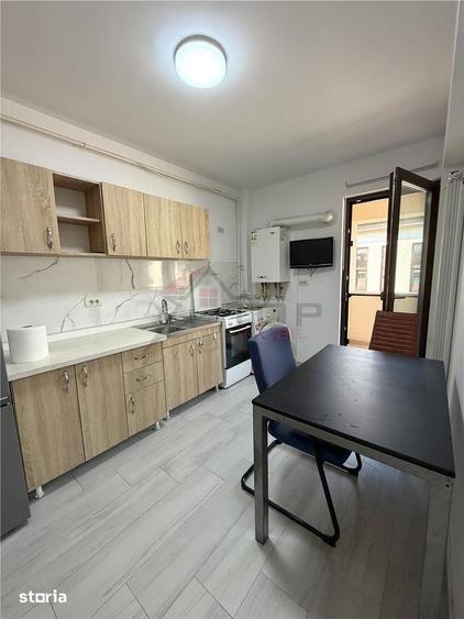 Garsonieră decomandată în Zona industrială