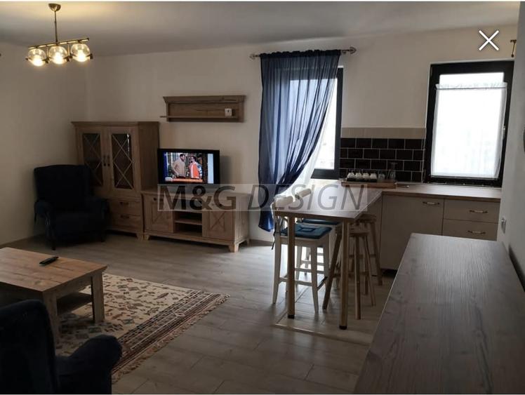 Apartament cu 2 camere decomandat, mobilat în Aradului