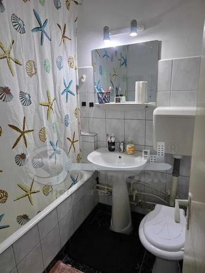 Apartament 1 Cameră Decomandat, 40 mp – Nicolina 1, Str. Sălciilor - 4