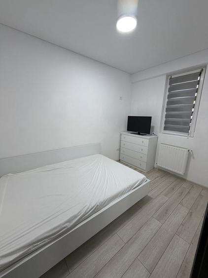 Apartament 2 camere de inchiriat Militari Residence - 6