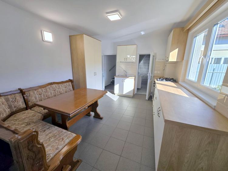 Apartament 1 camera, modern, TOTUL NOU, in Gheorgheni strada Bistritei, parcare - 3