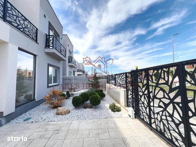 Casă cu 5 camere cu Teren 404 Mp în Remetea Mare