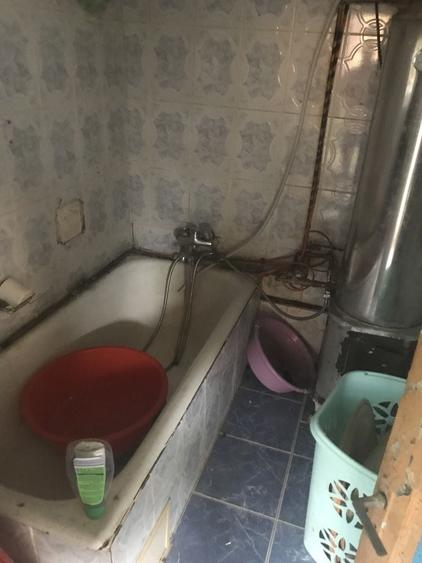Casă cu 1 camere cu Teren 100 Mp în Central
