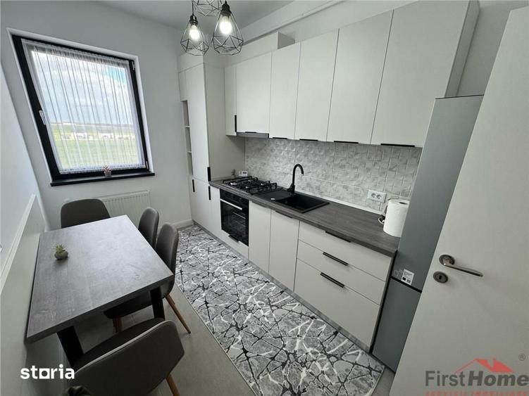 Apartament cu 2 camere în Central