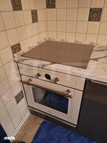 Apartament 2 camere renovat - 2