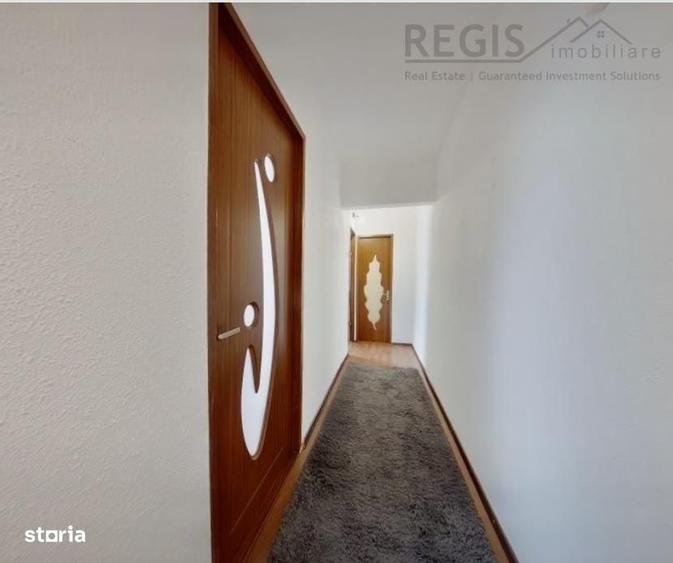 3 Camere | 2 grupuri sanitare | Decomandat | PETFRENDLY | Avantgarden - 2