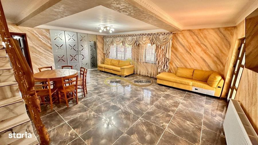 Casă cu 4 camere în Letea Veche