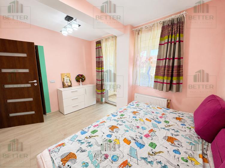 Apartament cu 2 camere decomandat în Berceni — fotografia 3