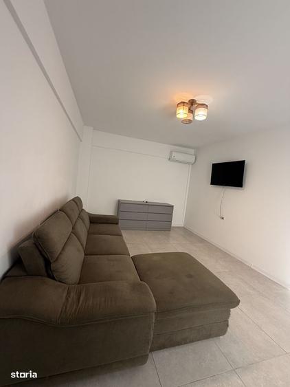Apartament cu 3 camere în Albești