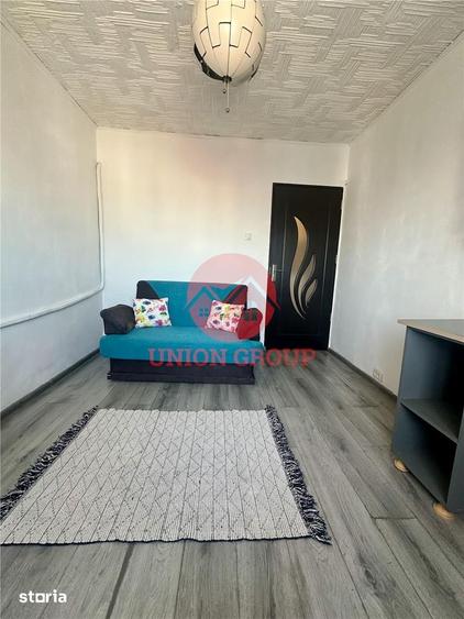 Apartament 3 Camere, Decomandat, Zona Tomis 3 - Comision 0 - 18