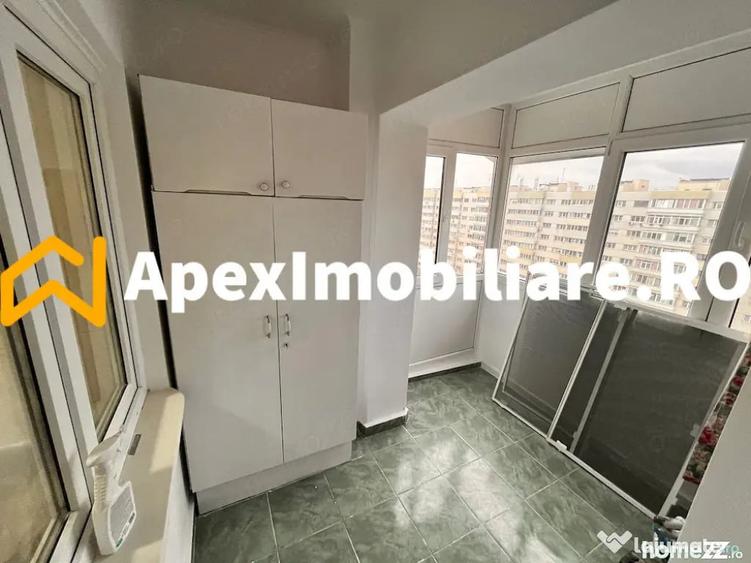 Apartament cu 3 camere decomandat, mobilat în Pantelimon