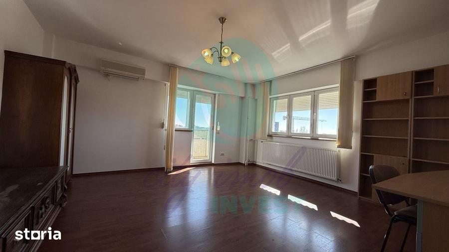 Apartament 3 camere luminos, Mantuleasa Armeneasca - 7