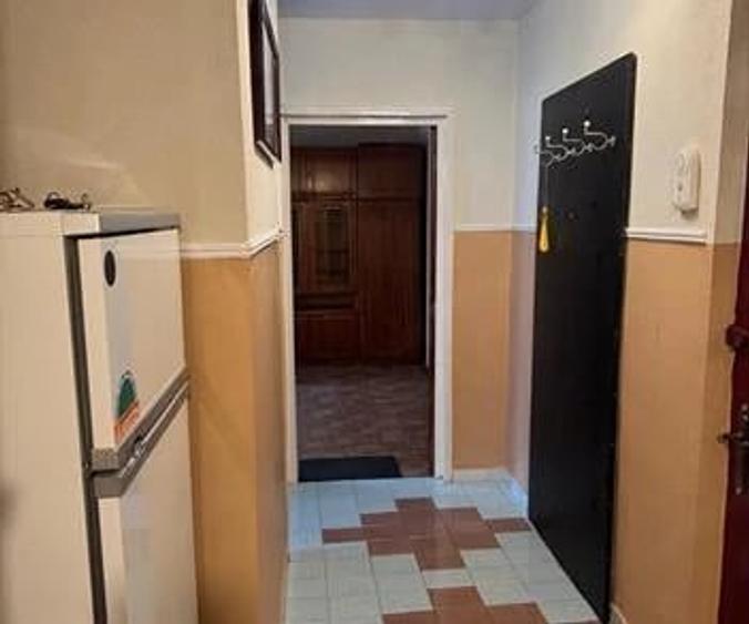 Apartament cu 2 camere în Văcăresti