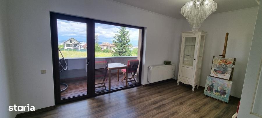 Apartament cu 2 camere în Europa