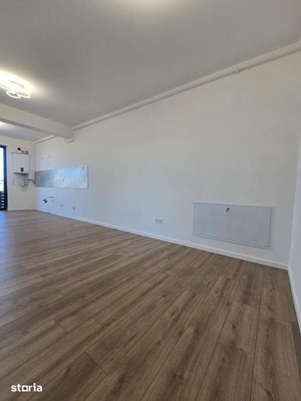 Apartament cu 3 camere decomandat în Baciu